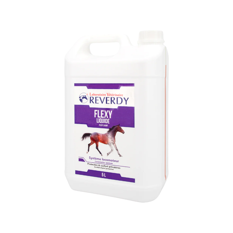Reverdy - Flexy Liquid Joint Supplement