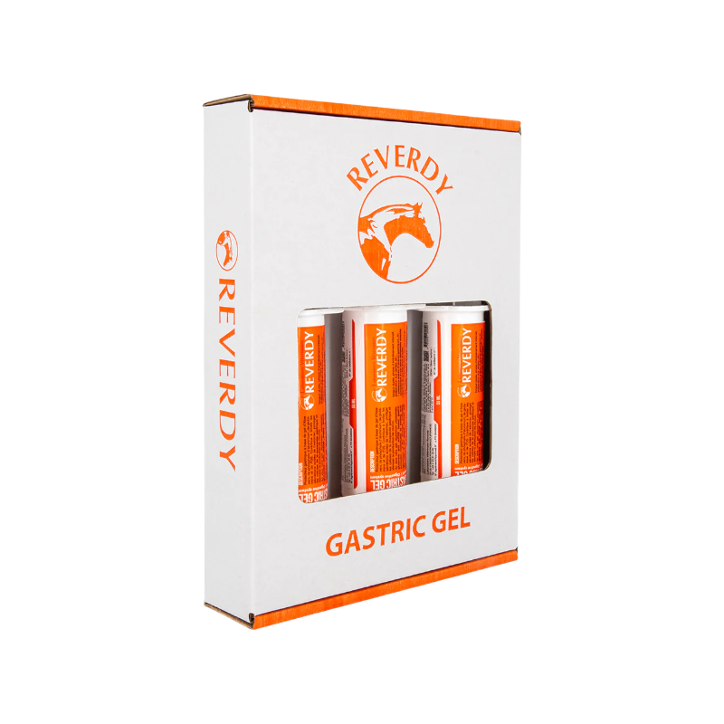 Reverdy - Complément alimentaire Gastric gel