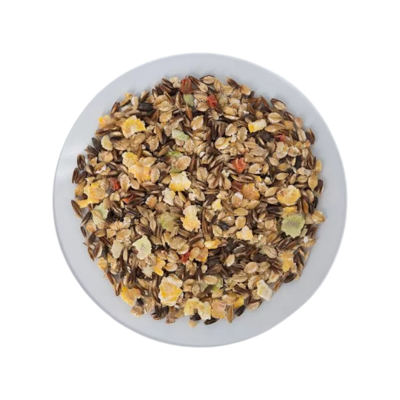 Reverdy - Recovery Mash