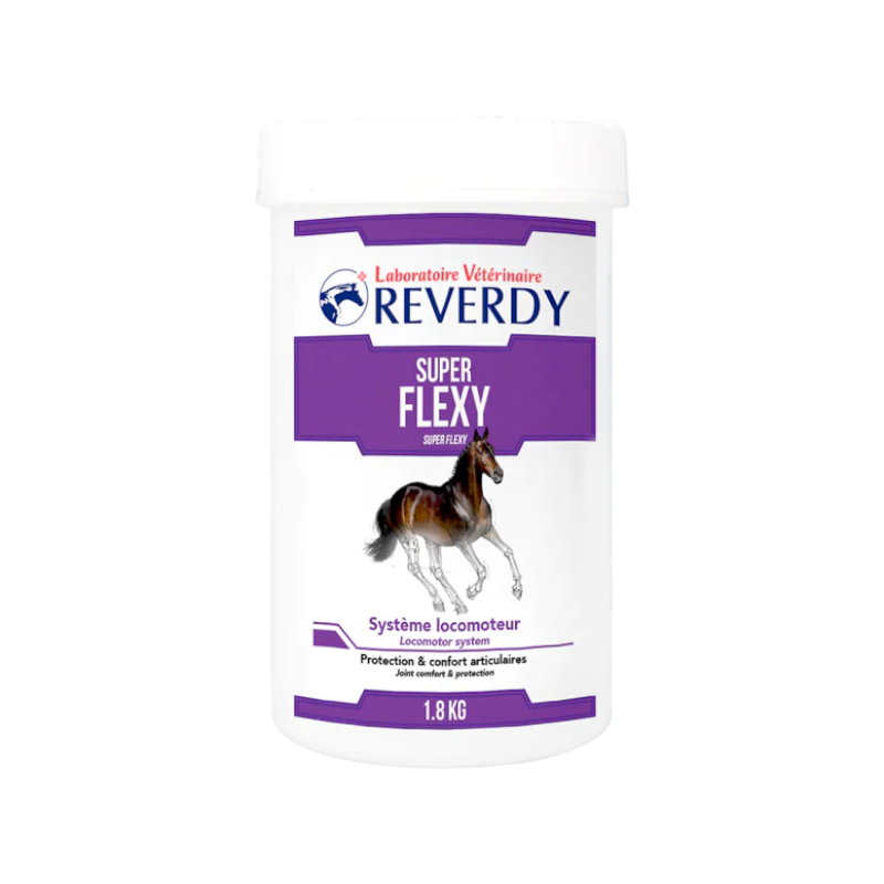 Reverdy - Complément alimentaire Super Flexy arthrose
