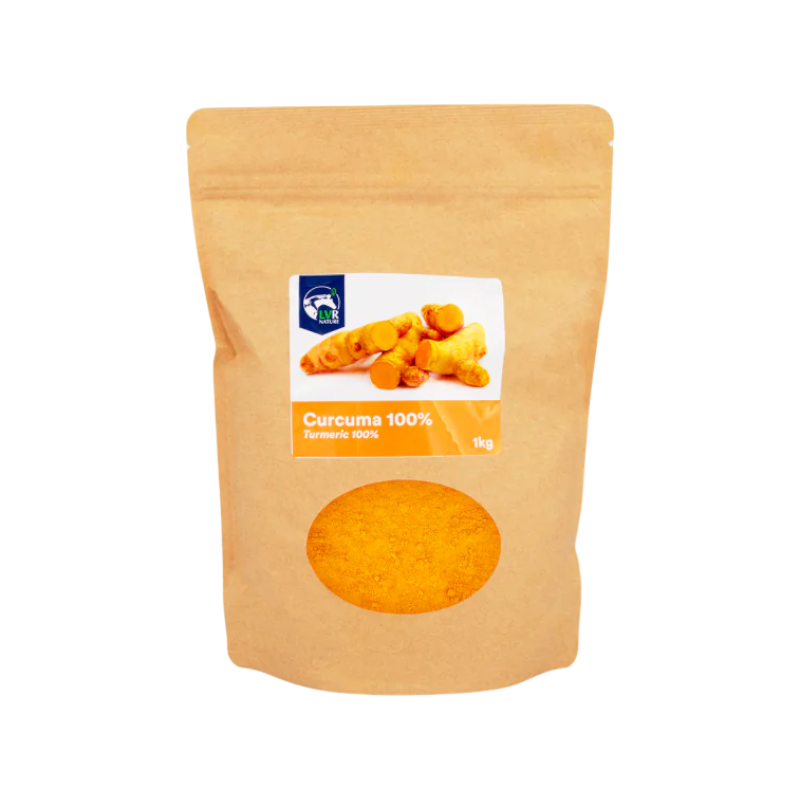Reverdy - Turmeric Powder Supplement