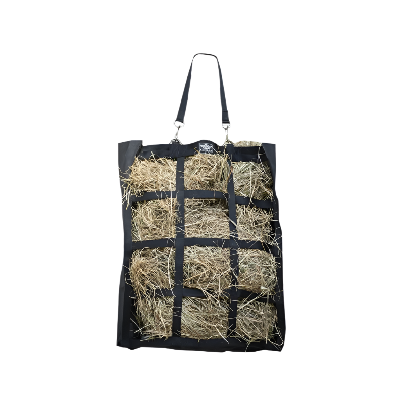 Paddock Sports - Black Hay Net