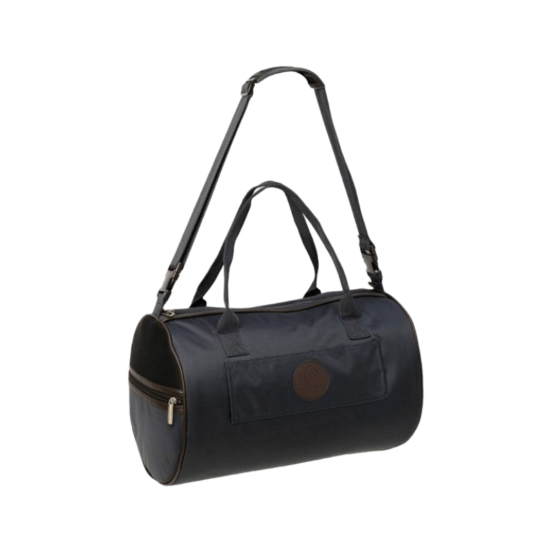 Equithème - Sac bowling Premium marine | - Ohlala