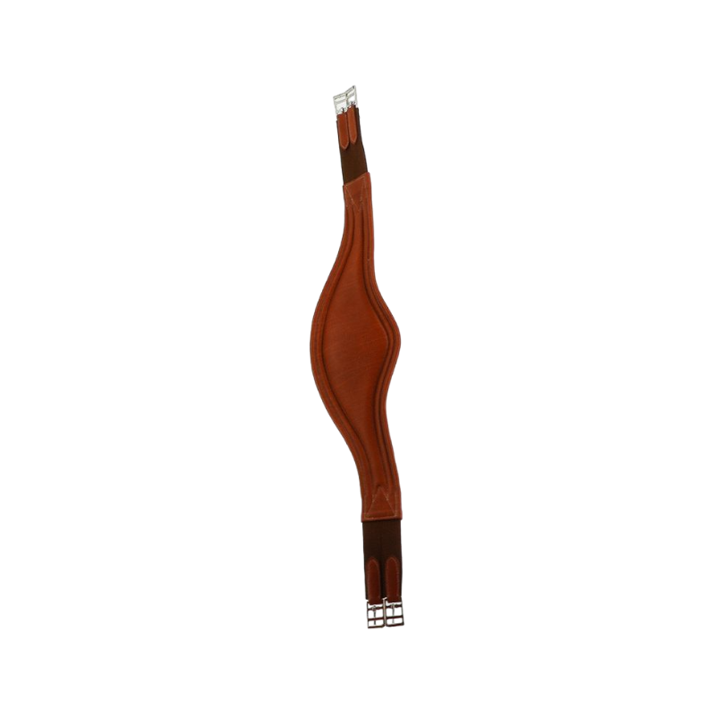 Eric Thomas - Fitter hazelnut anatomical strap