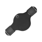 Eric le Tixerant - Sangle de dressage noir | - Ohlala