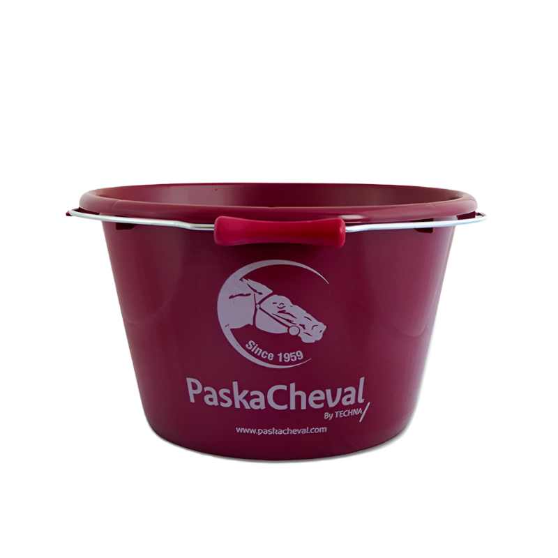 Paskacheval - Paskacheval bucket