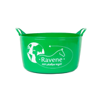 Ravene - Seau souple vert 15L | - Ohlala