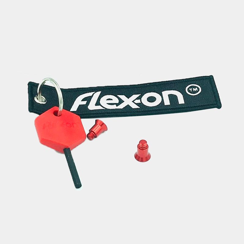 Flex On - Kit Sécurité Safe On | - Ohlala