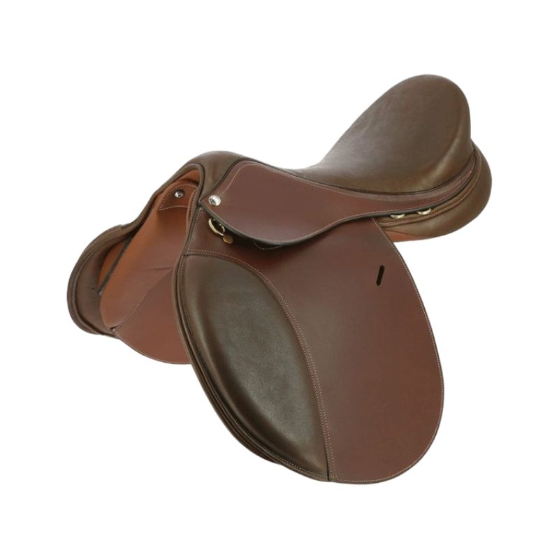 Eric Thomas - Havana "new" hybrid mixed saddle