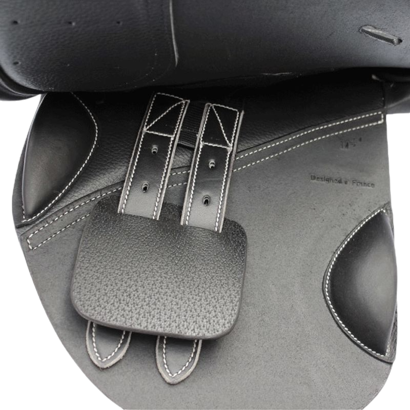 Privilège Equitation - Selle hybrid poney