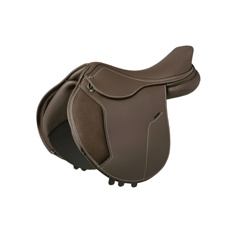 Norton Pro - Jumping saddle