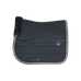 Kentucky Horsewear - Tapis de selle Skin Friendly noir | - Ohlala