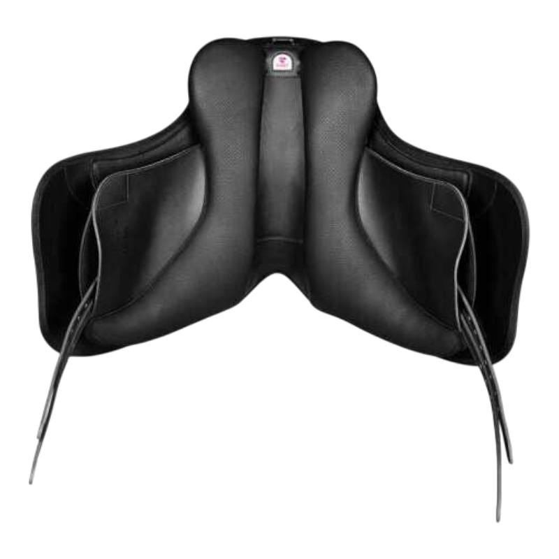 Wintec - Selle ProWide Hart noir | - Ohlala