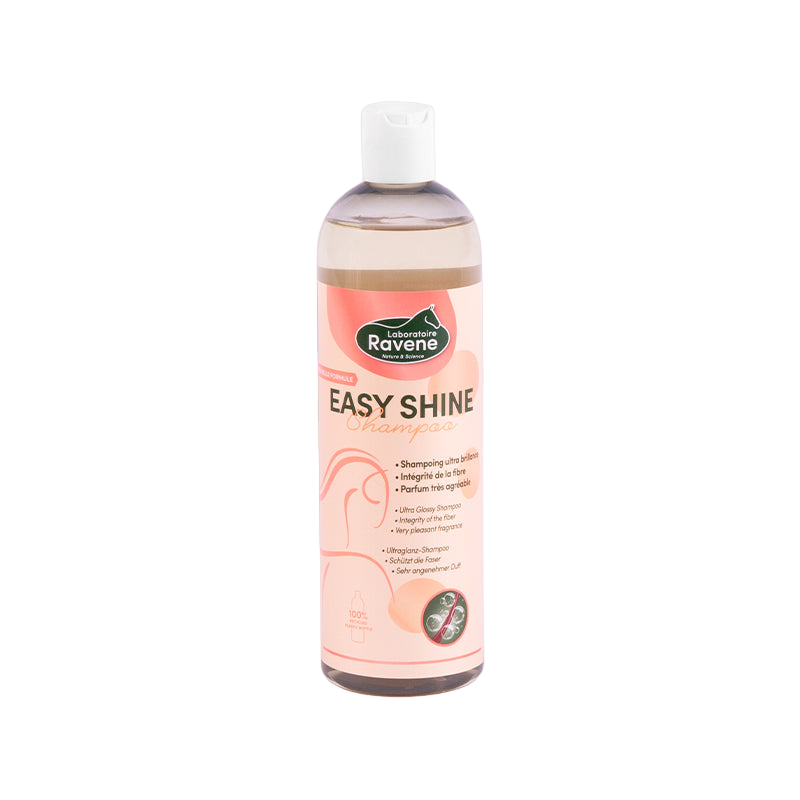 Ravene - Shampooing raviveur de teinte Easy Shine 500ml | - Ohlala