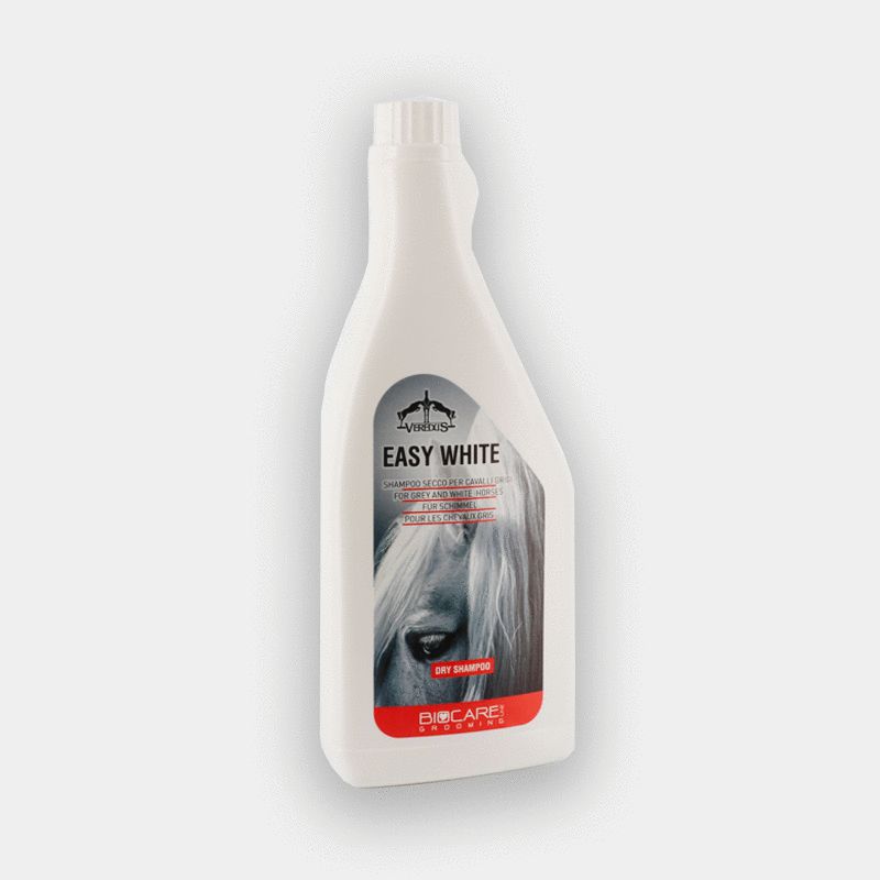 Veredus - Shampoing sec Easy White 500 ml | - Ohlala