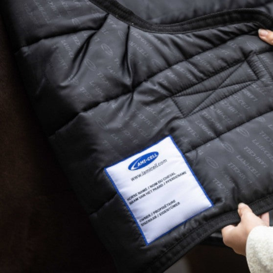 Lami-cell - Sous-Couverture 100g | - Ohlala