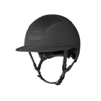 Kask - Kask jeździecki Star Lady Hunter II czarny | - Ohlala
