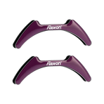 Flex On - Stickers Flex On Uni prune | - Ohlala