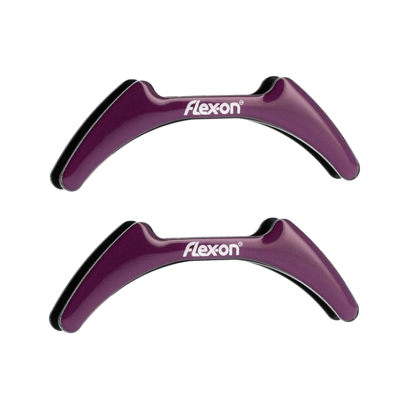 Flex On - Flex On Stickers Uni plum