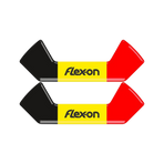 Flex On - Stickers Safe On Pays Belgique | - Ohlala