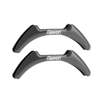 Flex On - Stickers Flex On "Unis" gris anthracite | - Ohlala