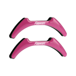 Flex On - Stickers Flex On "Unis" rose | - Ohlala