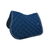 Lami-cell - Tapis de selle LC bleu atol | - Ohlala