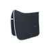Kentucky Horsewear - Softshell black dressage saddle pad | - Ohlala