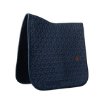 Kentucky Horsewear - Tapis de dressage basic marine | - Ohlala