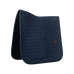 Kentucky Horsewear - Dressur-Sattelpad basic marine | - Ohlala