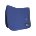 Kentucky Horsewear - Tappeto da dressage fishbone blu navy | - Ohlala