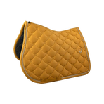 Lami-cell - Tapis de selle LC miel doré | - Ohlala