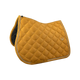 Lami-cell - Tapis de dressage LC miel doré | - Ohlala
