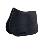 Kentucky Horsewear - Tapis de selle Basic noir | - Ohlala
