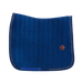 Kentucky Horsewear - ドレッサージュサドルパッド Velvet Pearls ネイビー | - Ohlala