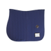 Kentucky Horsewear - Tapis de selle Fishbone Competition marine | - Ohlala