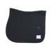 Kentucky Horsewear - Tapis de selle Fishbone Competition noir | - Ohlala