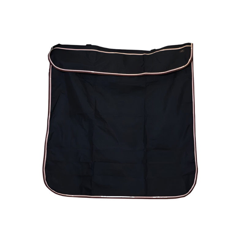 Paddock Sports - Luxury black box curtain