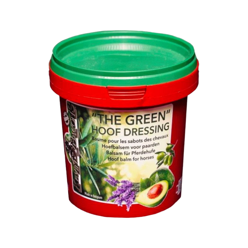 Kevin Bacon's - The green hoof dressing hoof ointment 500ml