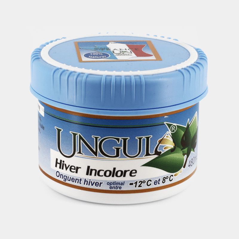 Ungula Naturalis - Onguent hiver incolore 480 ml | - Ohlala