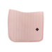 Kentucky Horsewear - Tapis de dressage Velvet Pearls rose tendre | - Ohlala