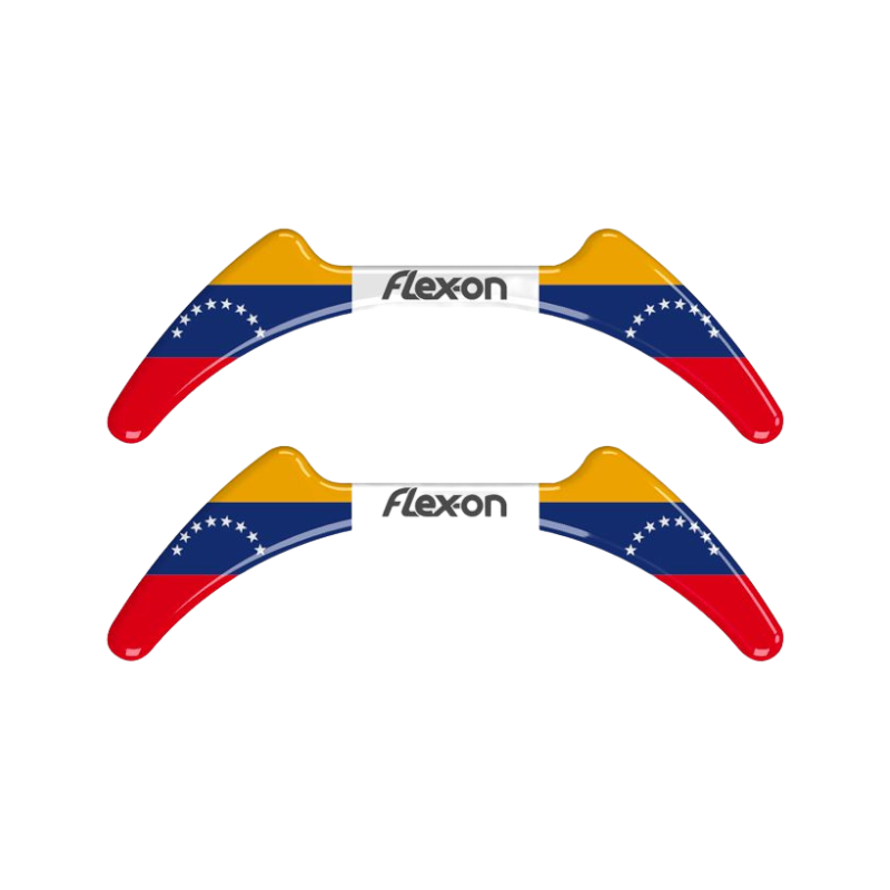 Flex On - Stickers Flex On Country Venezuela