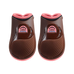 Veredus - Carbon Gel Vento Color Edition Fetlock Boots Bruin/Roze | - Ohlala