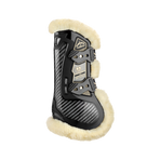Veredus - Absolute Carbon Gel Save the Sheep Open Front Boots black | - Ohlala