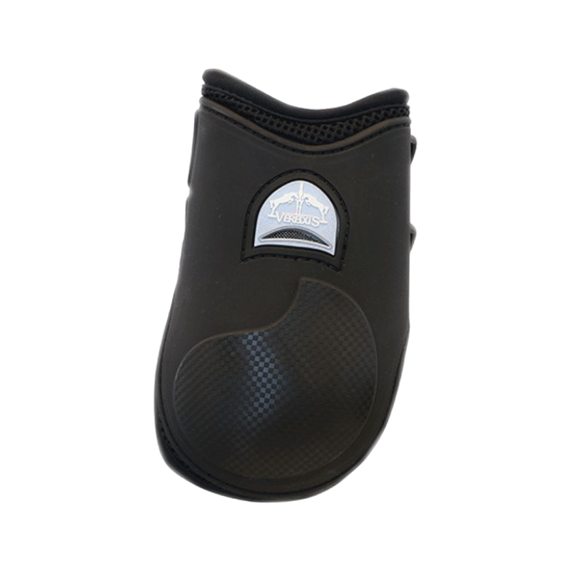 Veredus - Carbon Gel Vento Fetlock Guards Black