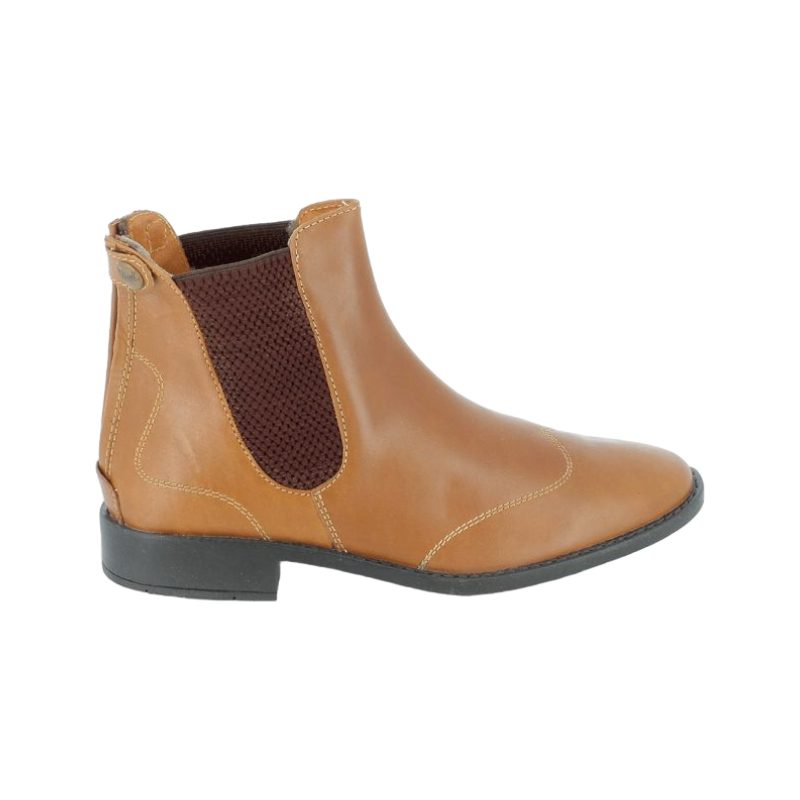 Equicomfort - Boots Rimini Antique | - Ohlala