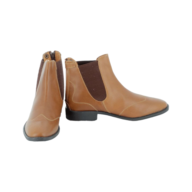 Equicomfort - Boots Rimini Antique | - Ohlala