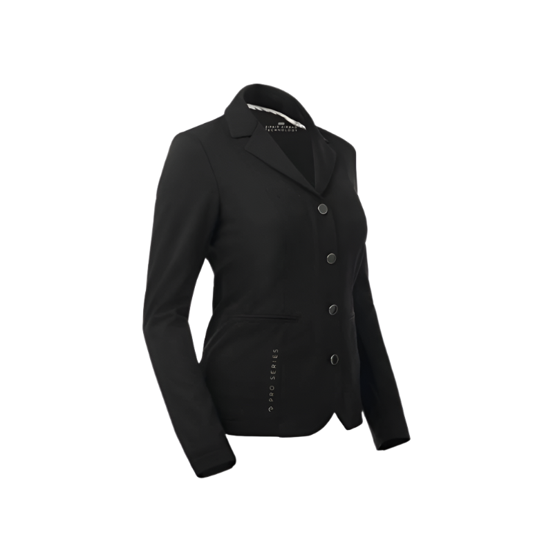 Pro Series - Comptair women's competition jacket black