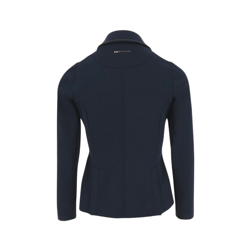 Equithème - Athens navy competition jacket