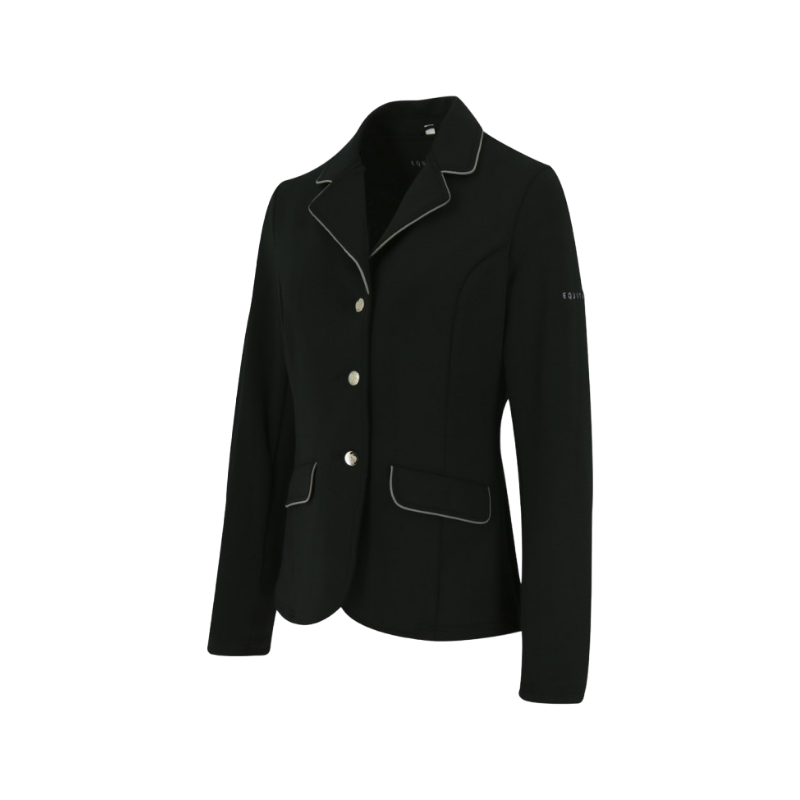 Equithème - Veste de concours femme Soft Classic